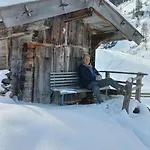 Apartment Haus Kilian *