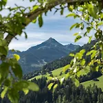 Apartment Haus Kilian Alpbach