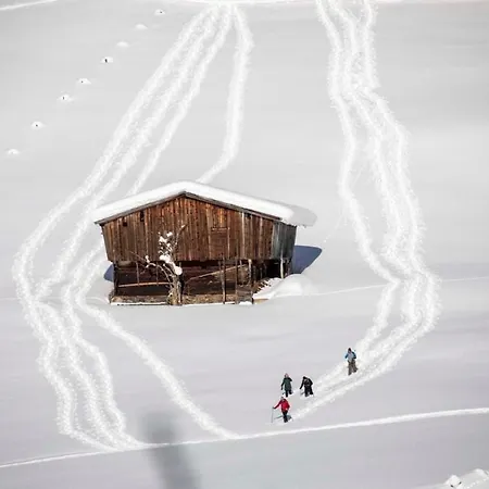 Haus Kilian Alpbach