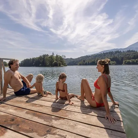 Haus Kilian * Alpbach