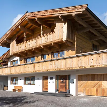 Haus Kilian Apartment *