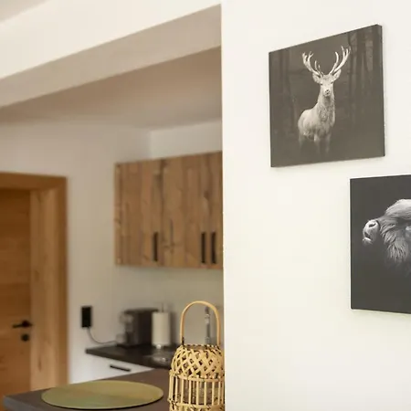 Haus Kilian Apartment *