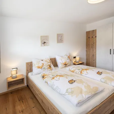 Apartment Haus Kilian