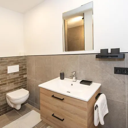 Appartement Haus Kilian *