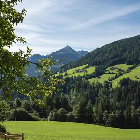Haus Kilian Apartment Alpbach