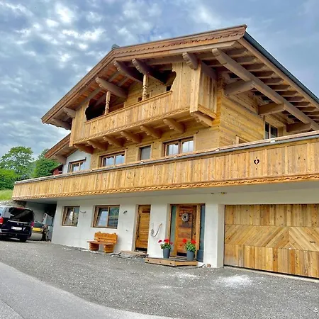 Apartment Haus Kilian