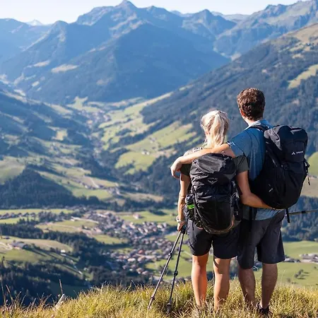 Haus Kilian Daire Alpbach