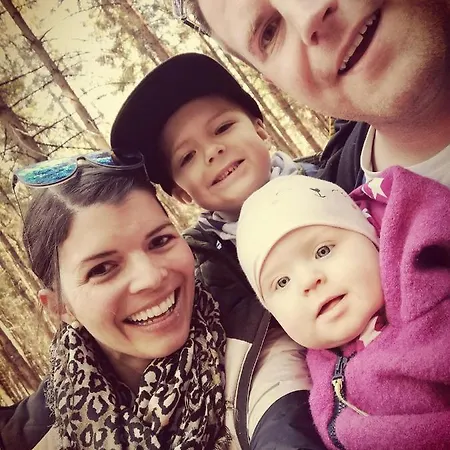 Haus Kilian * Alpbach