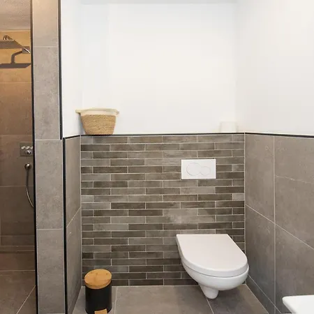 Haus Kilian Daire Alpbach