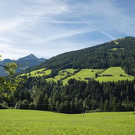 Haus Kilian Lägenhet *