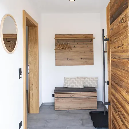 Daire Haus Kilian Alpbach