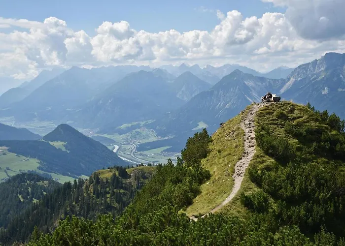 דירה Haus Kilian *