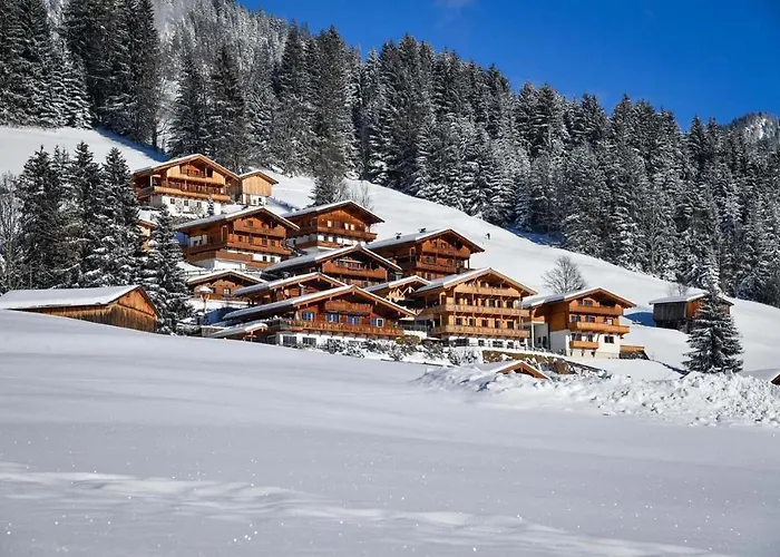 Haus Kilian אלפבאך