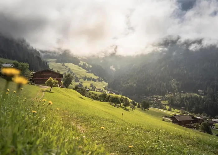 דירה Haus Kilian אלפבאך