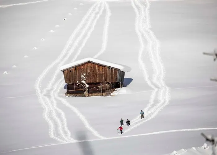 Haus Kilian אלפבאך