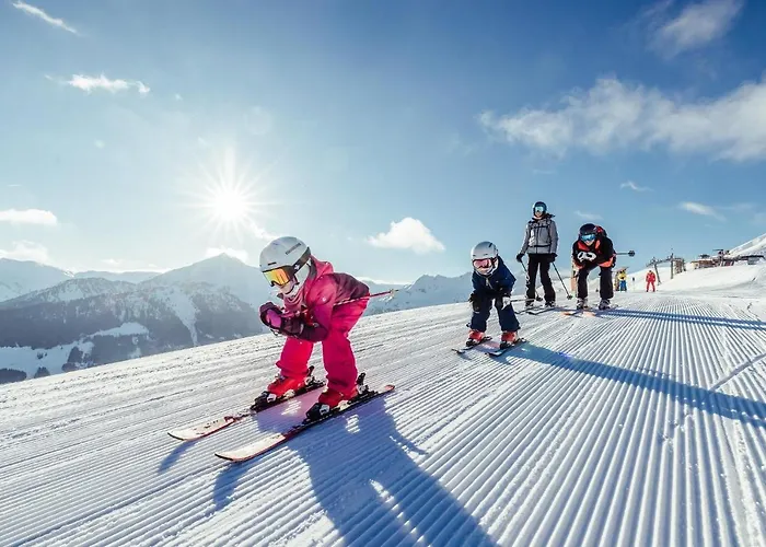 דירה Haus Kilian