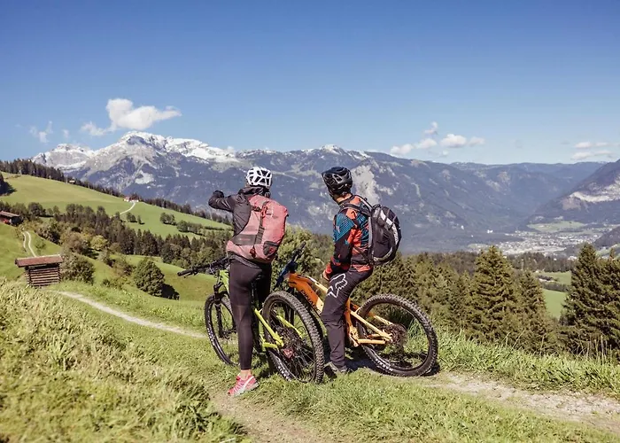 Haus Kilian דירה אלפבאך