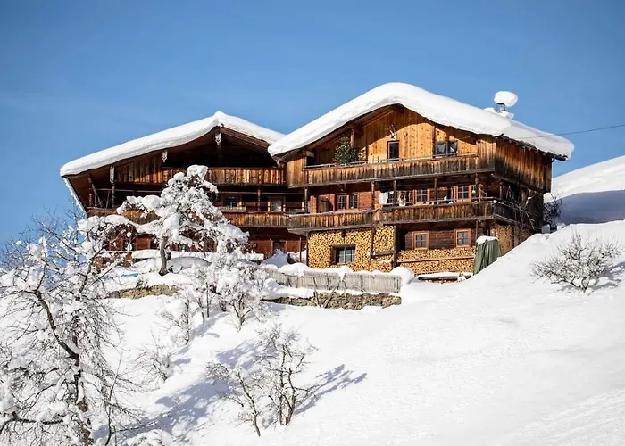 Haus Kilian * אלפבאך