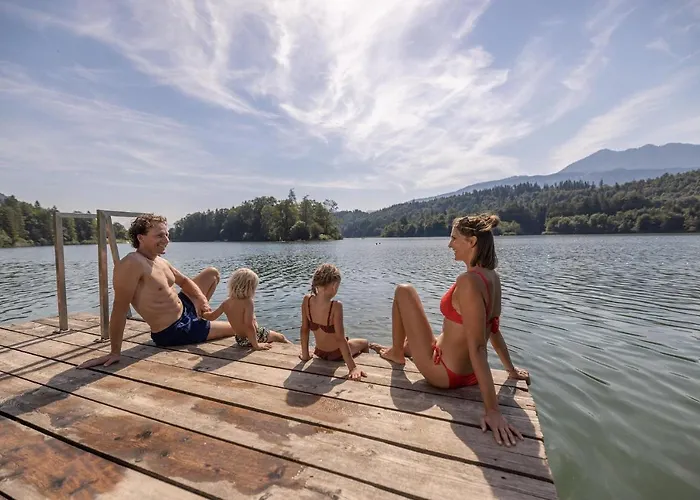 Haus Kilian * אלפבאך