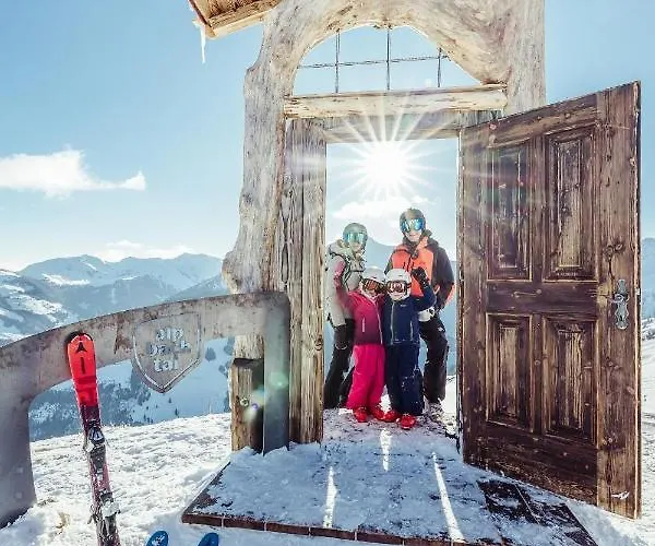 דירה Haus Kilian אלפבאך