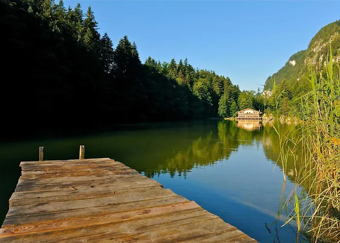 Haus Kilian אלפבאך