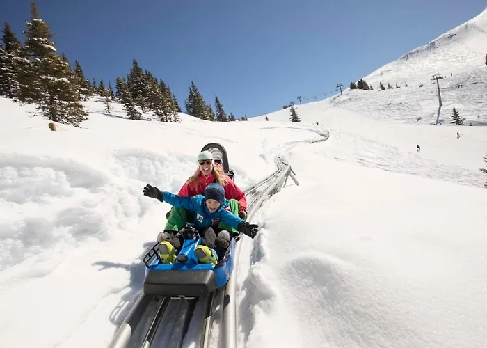 Haus Kilian * אלפבאך