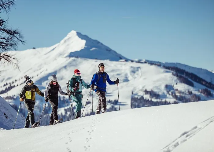 דירה Haus Kilian *