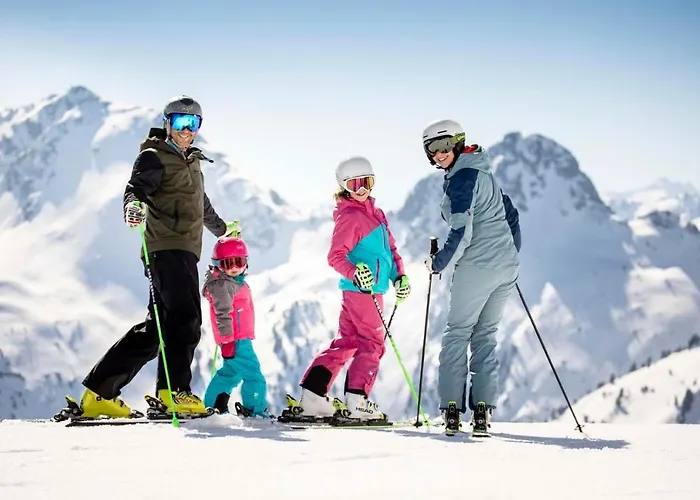 Haus Kilian דירה אלפבאך