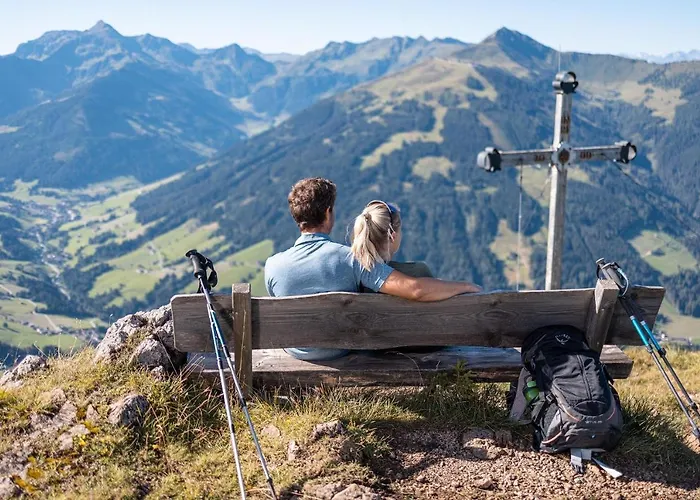 Haus Kilian אלפבאך