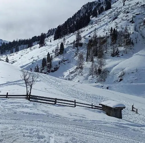 דירה Haus Kilian אלפבאך