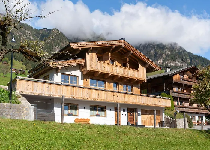 Haus Kilian דירה