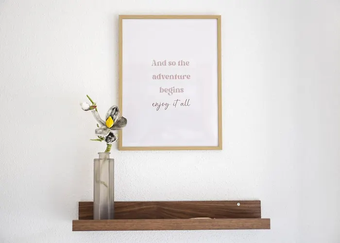 Haus Kilian דירה אלפבאך