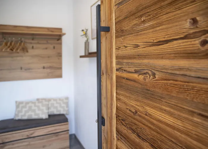 Haus Kilian אלפבאך