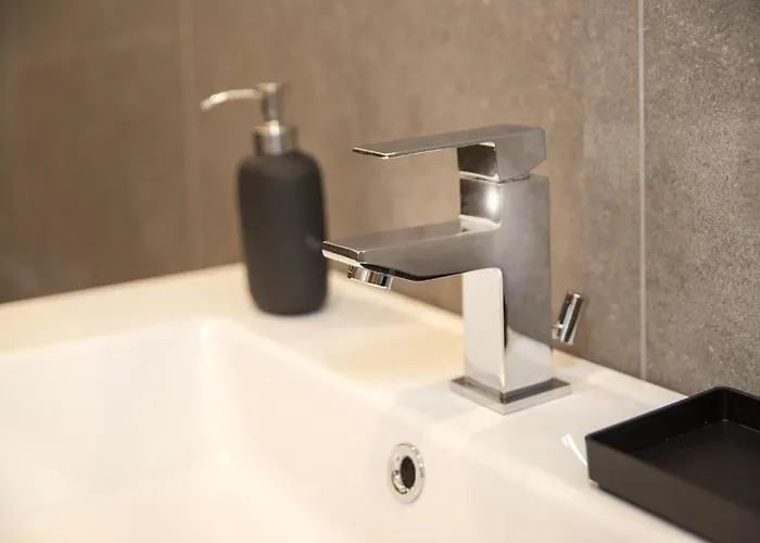 Haus Kilian דירה אלפבאך