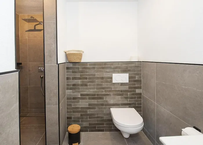 Haus Kilian דירה אלפבאך