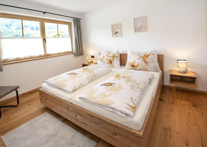 Haus Kilian אלפבאך