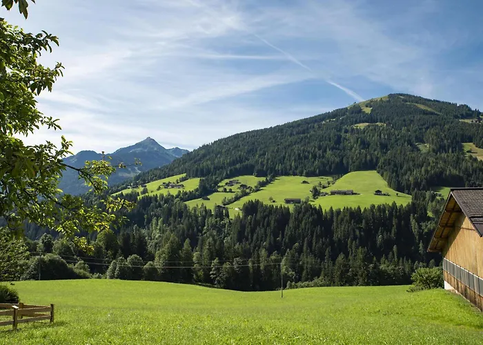 Haus Kilian דירה *