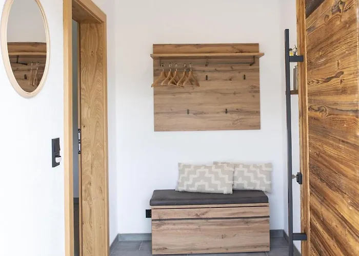 דירה Haus Kilian אלפבאך