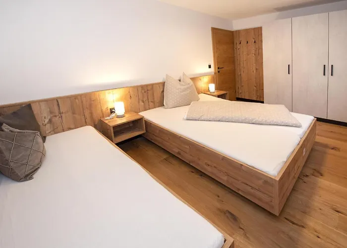 Haus Kilian דירה אלפבאך