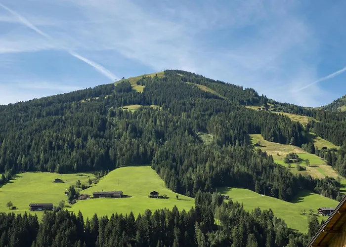 דירה Haus Kilian