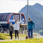 Apartman Haus Kilian