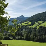 Haus Kilian Apartman Alpbach
