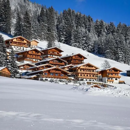 Haus Kilian Alpbach
