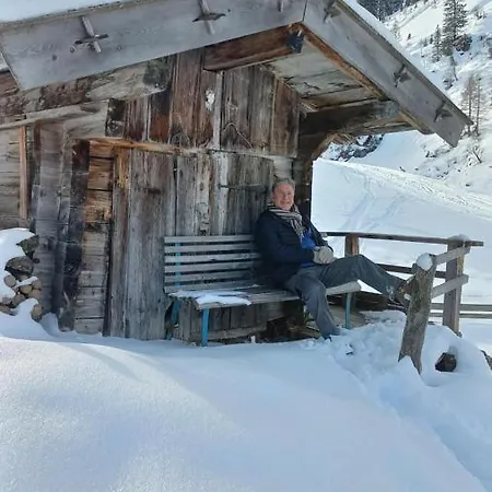 Apartman Haus Kilian *