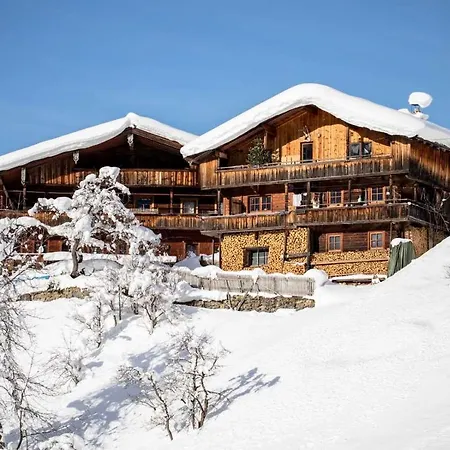 Haus Kilian * Alpbach