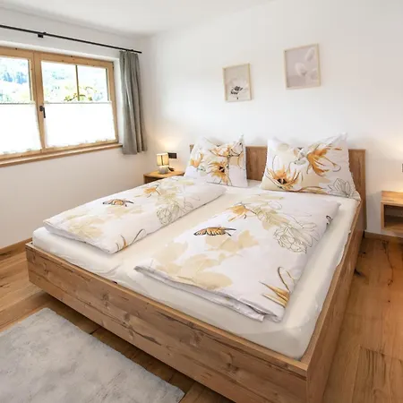 Haus Kilian Alpbach