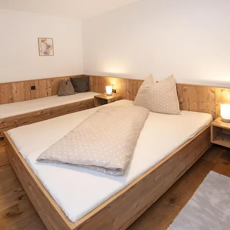 Apartman Haus Kilian Alpbach