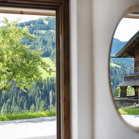 Haus Kilian Apartman Alpbach