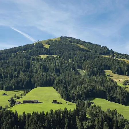 Apartman Haus Kilian