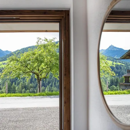 Apartman Haus Kilian